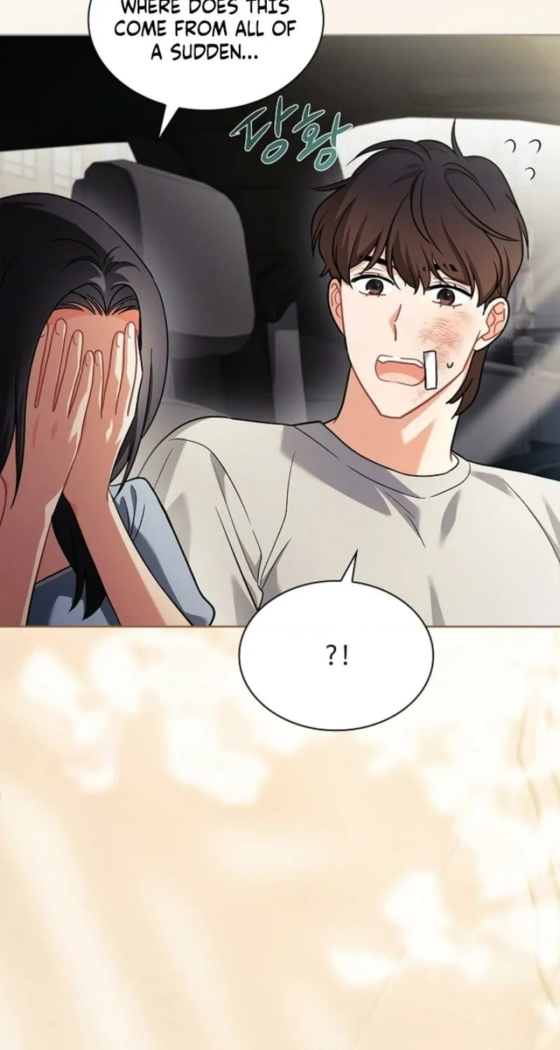 Read Elusive Touch chapter 28 image 7 on Lezhin