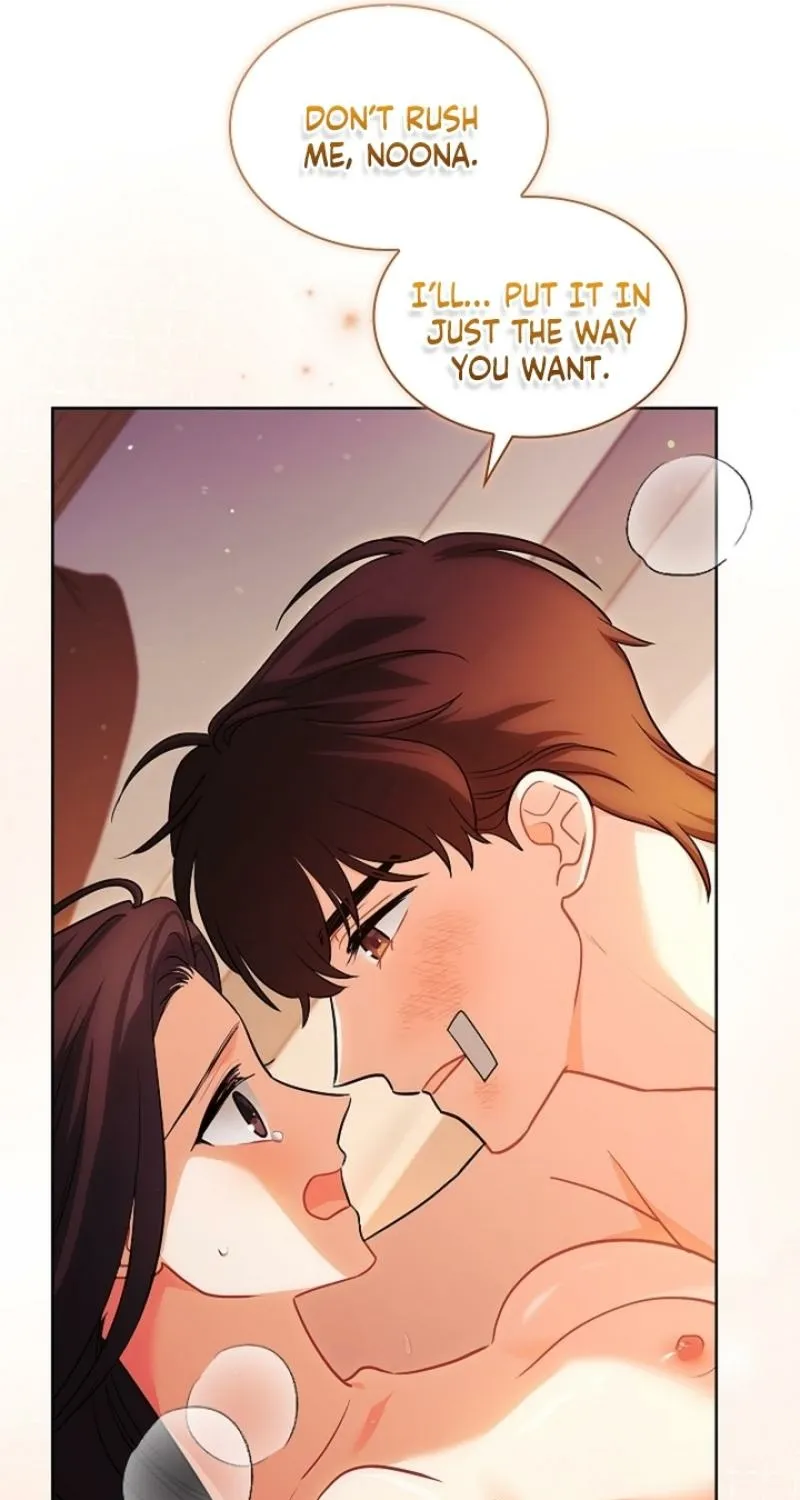 Read Elusive Touch chapter 28 image 72 on Lezhin