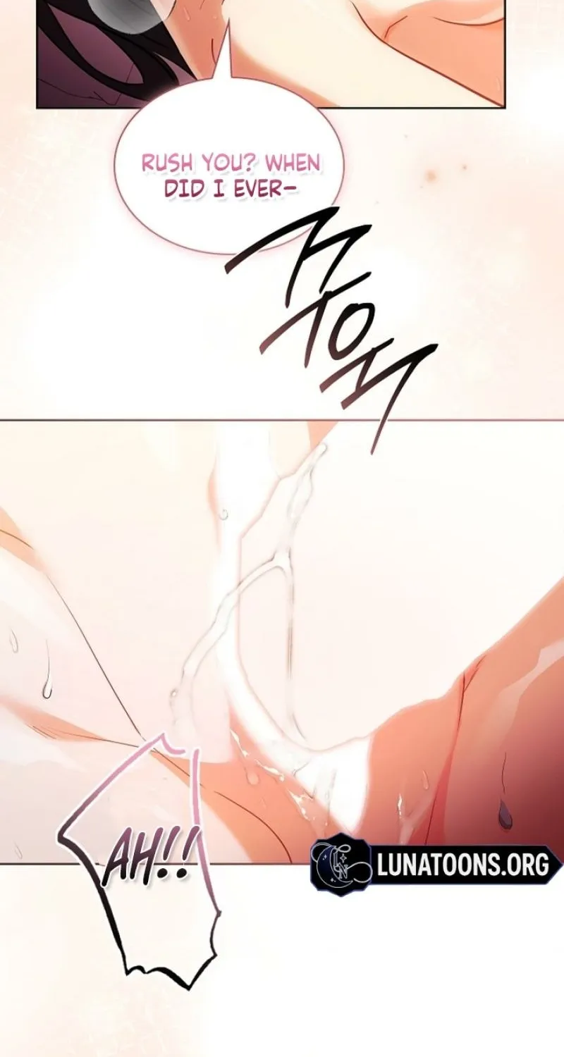Read Elusive Touch chapter 28 image 73 on Lezhin