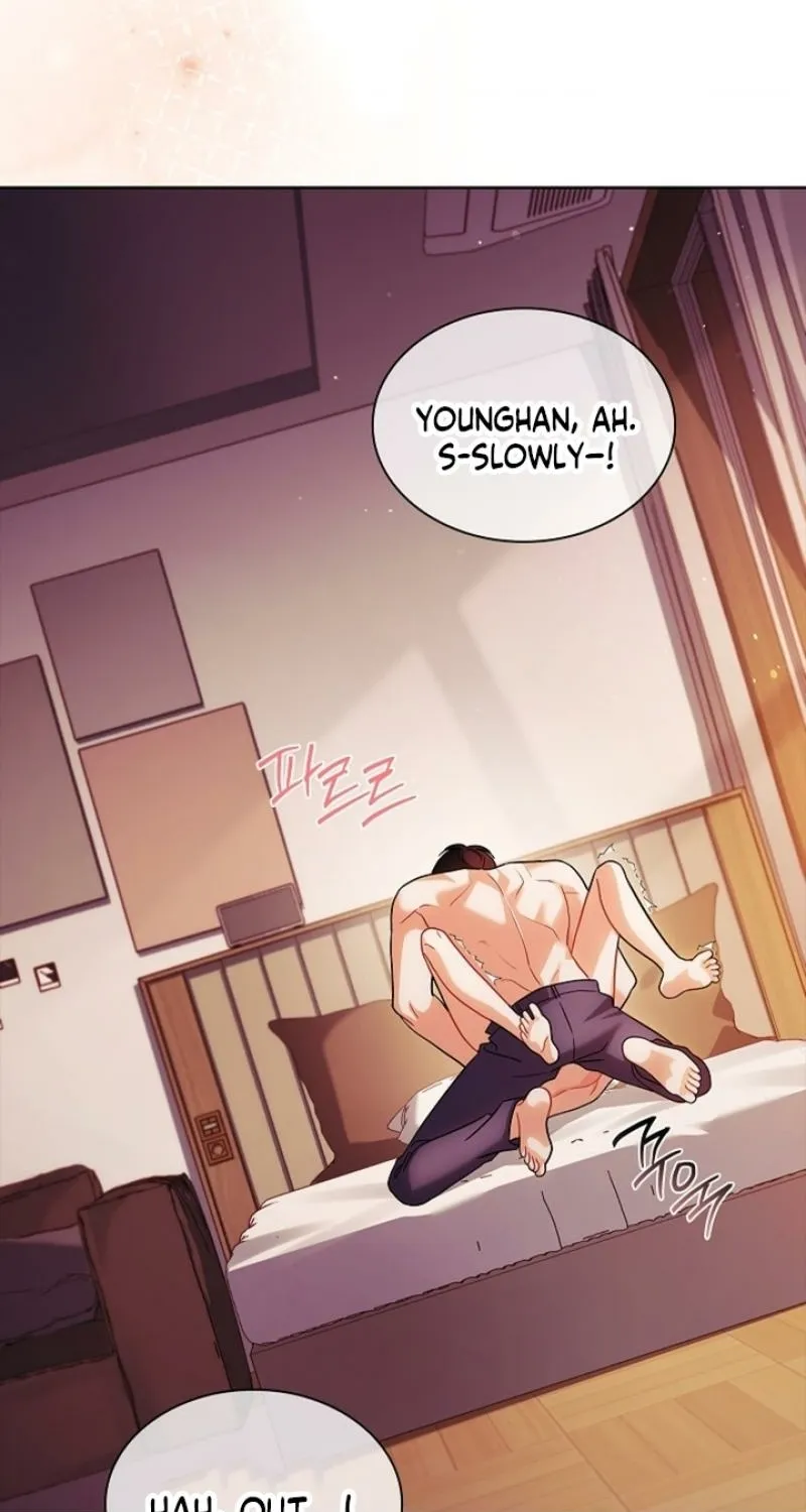 Read Elusive Touch chapter 28 image 74 on Lezhin