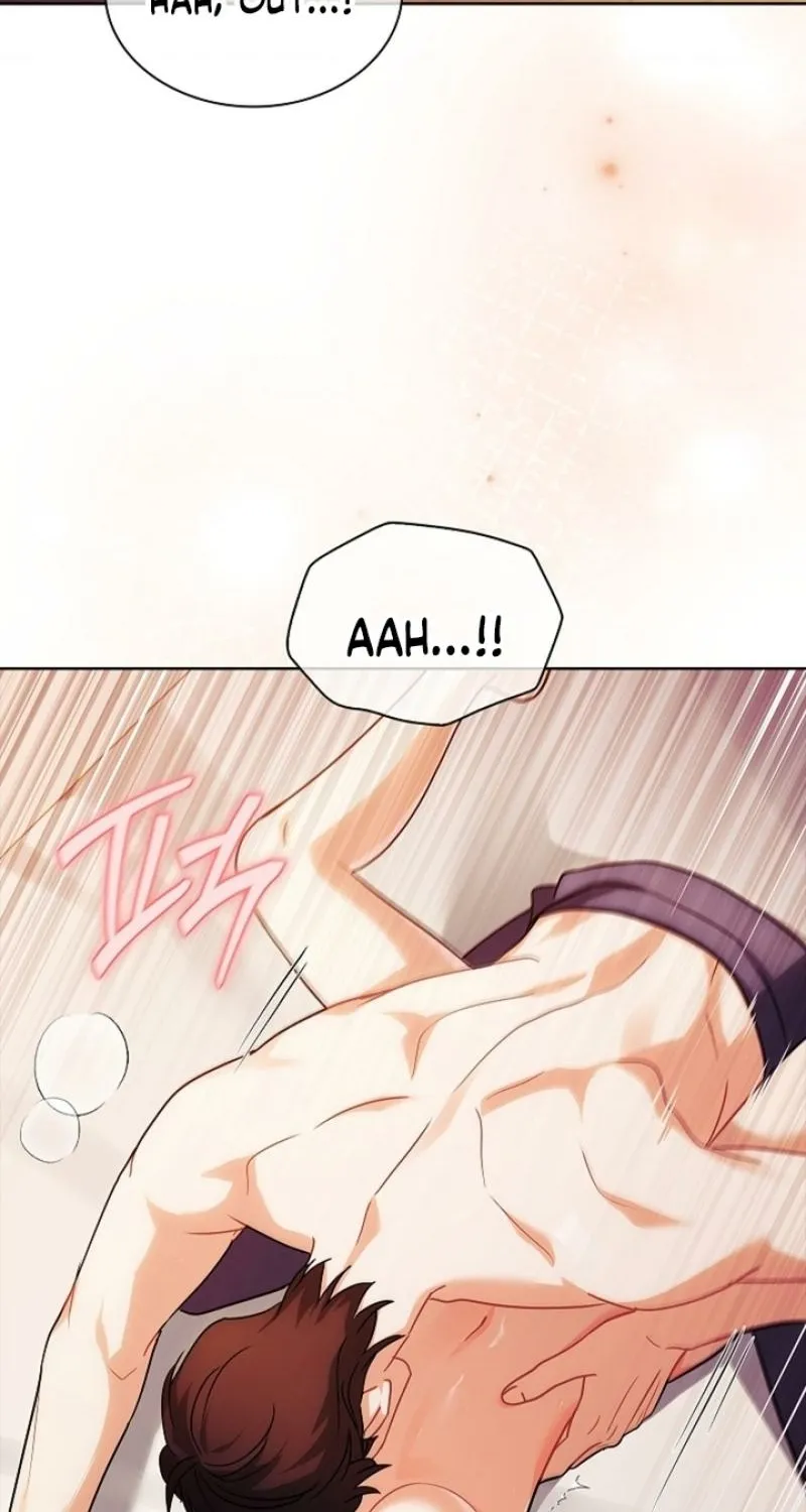 Read Elusive Touch chapter 28 image 75 on Lezhin
