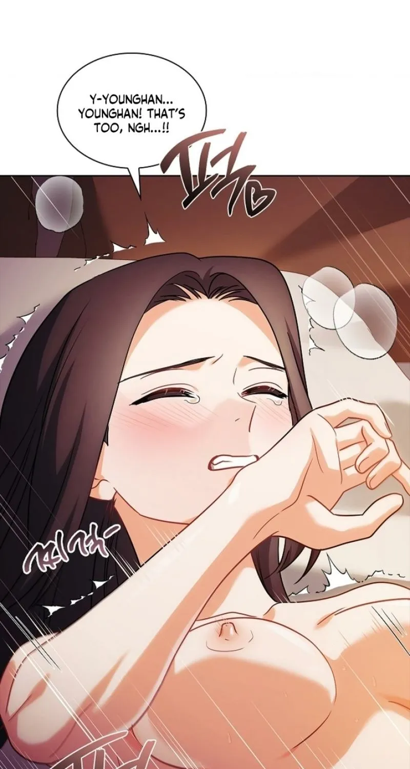 Read Elusive Touch chapter 28 image 82 on Lezhin
