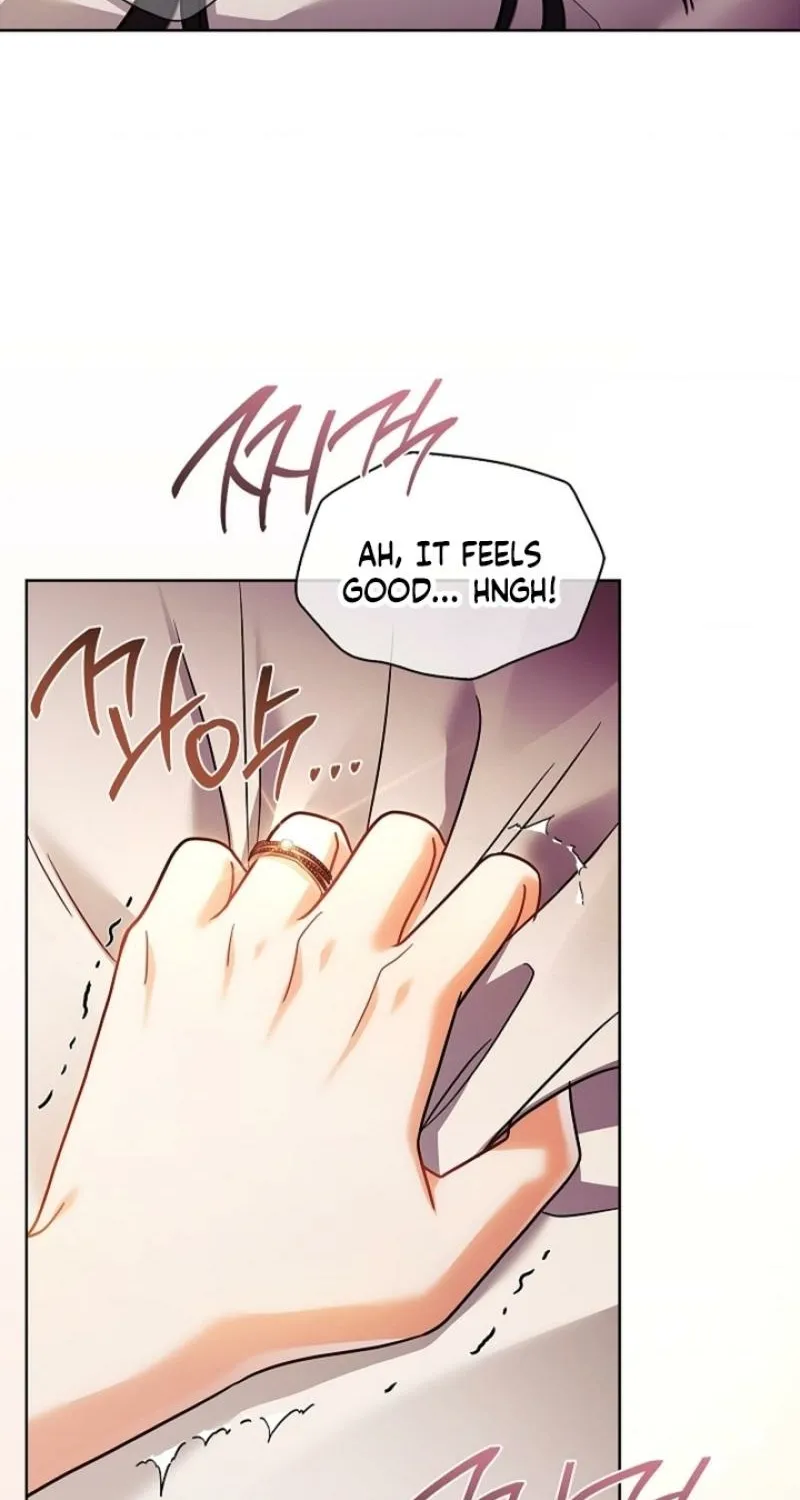 Read Elusive Touch chapter 28 image 85 on Lezhin