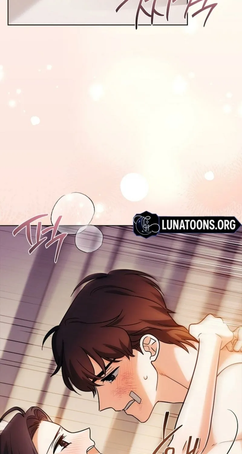 Read Elusive Touch chapter 28 image 86 on Lezhin