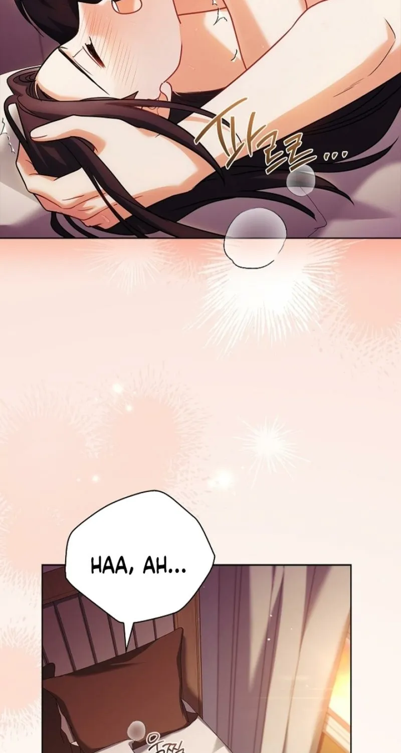 Read Elusive Touch chapter 28 image 91 on Lezhin