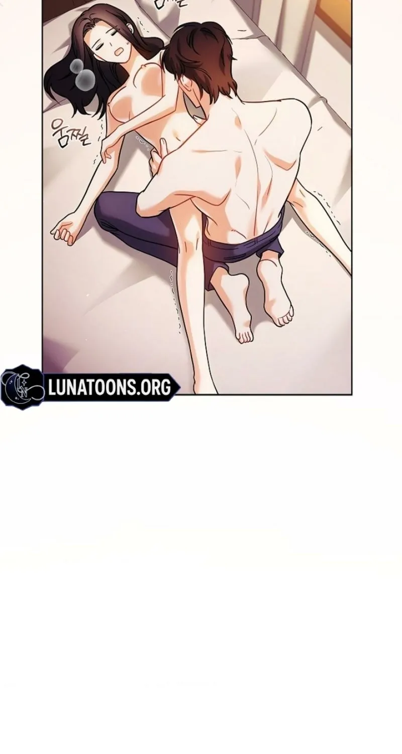 Read Elusive Touch chapter 28 image 92 on Lezhin