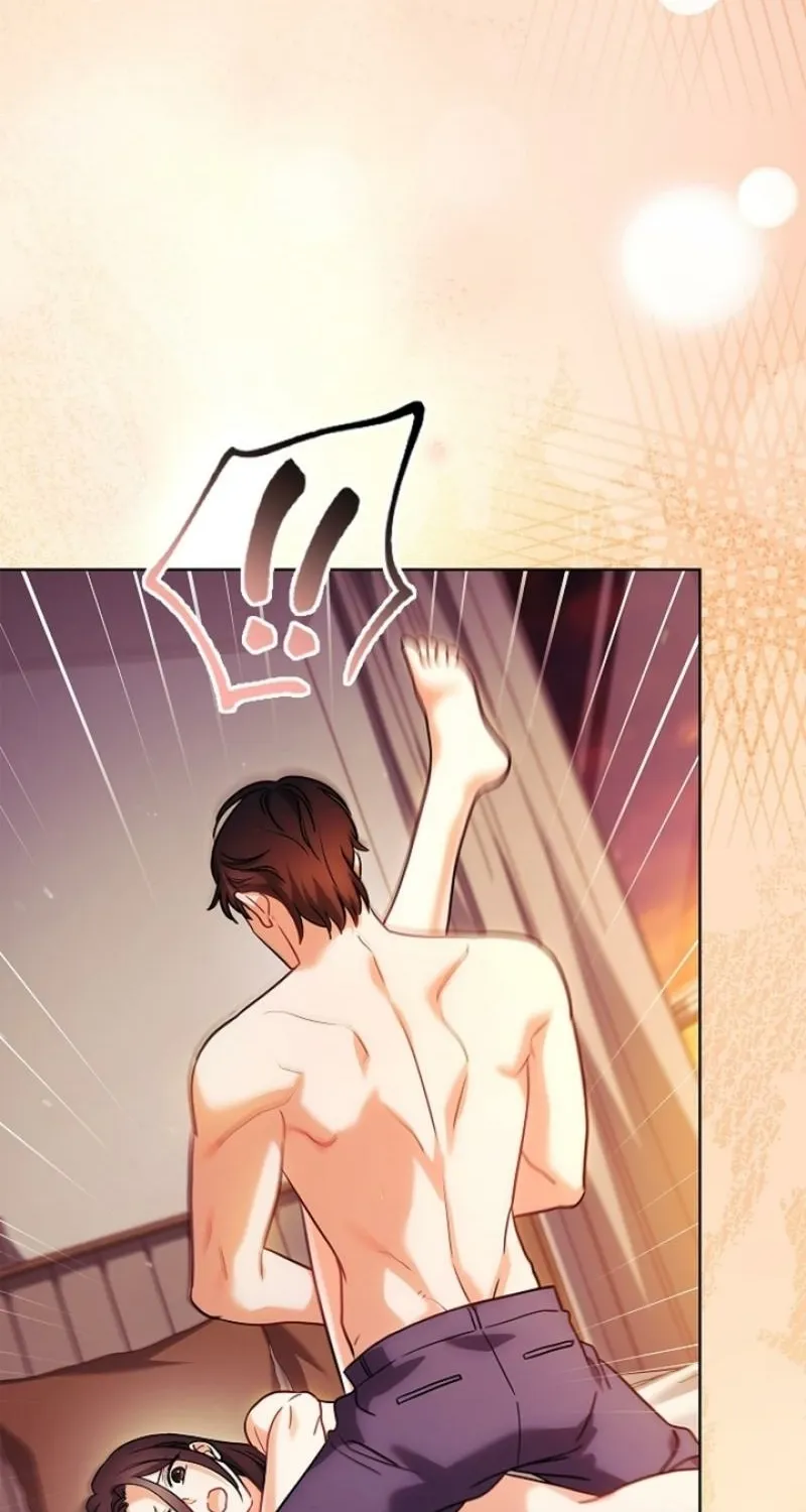 Read Elusive Touch chapter 28 image 97 on Lezhin
