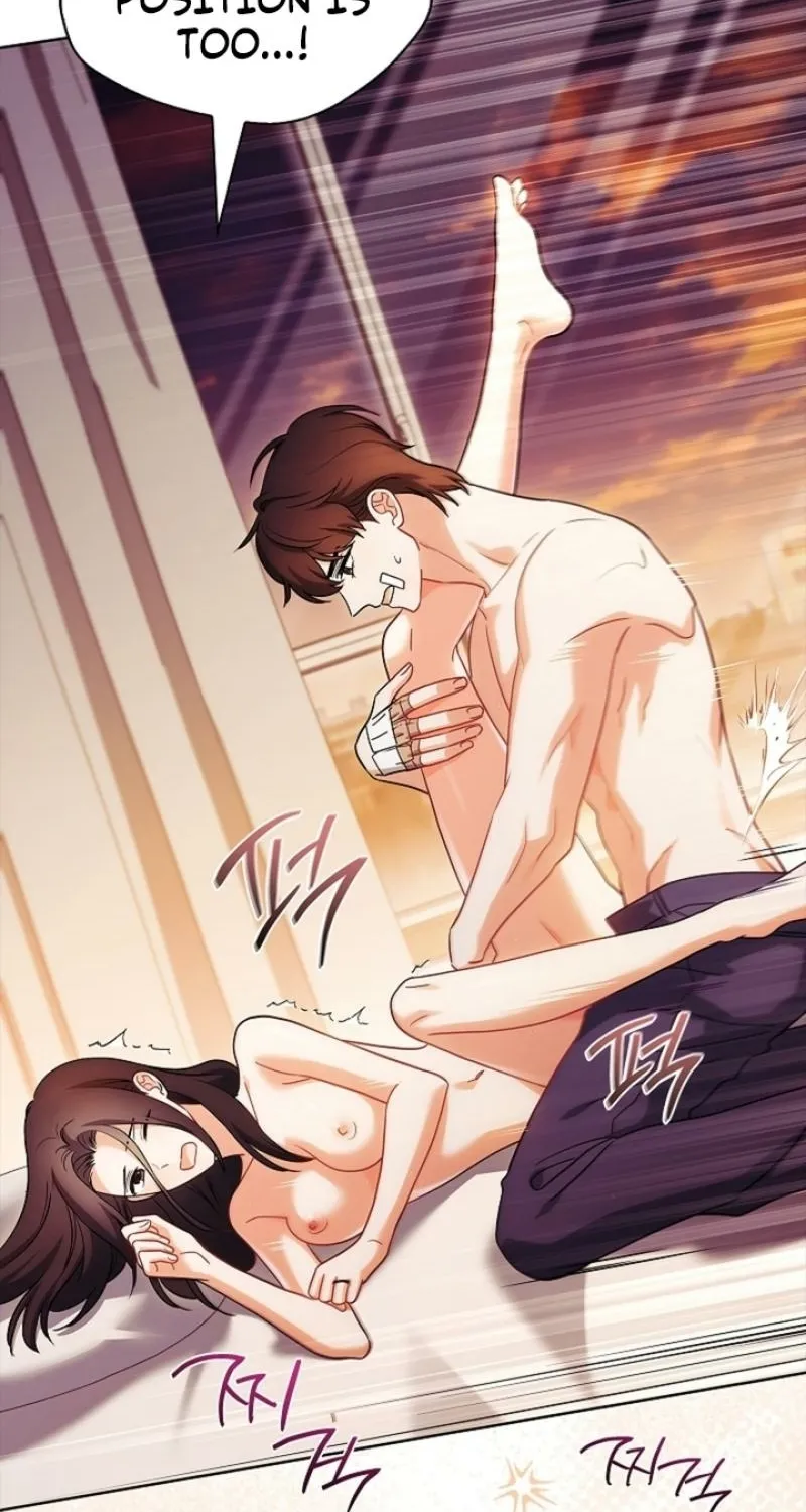 Read Elusive Touch chapter 28 image 99 on Lezhin