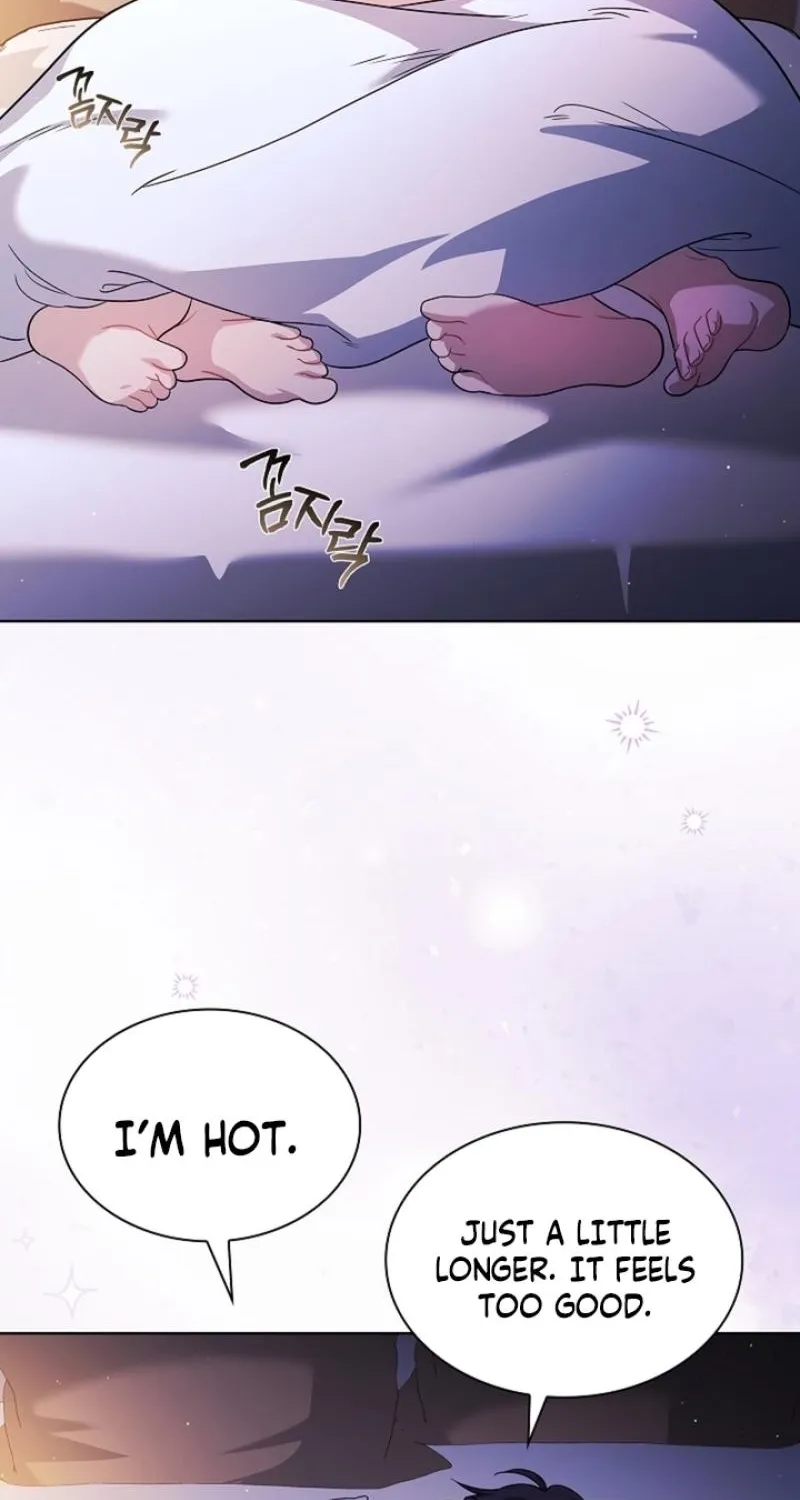 Read Elusive Touch chapter 29 image 1 on Lezhin