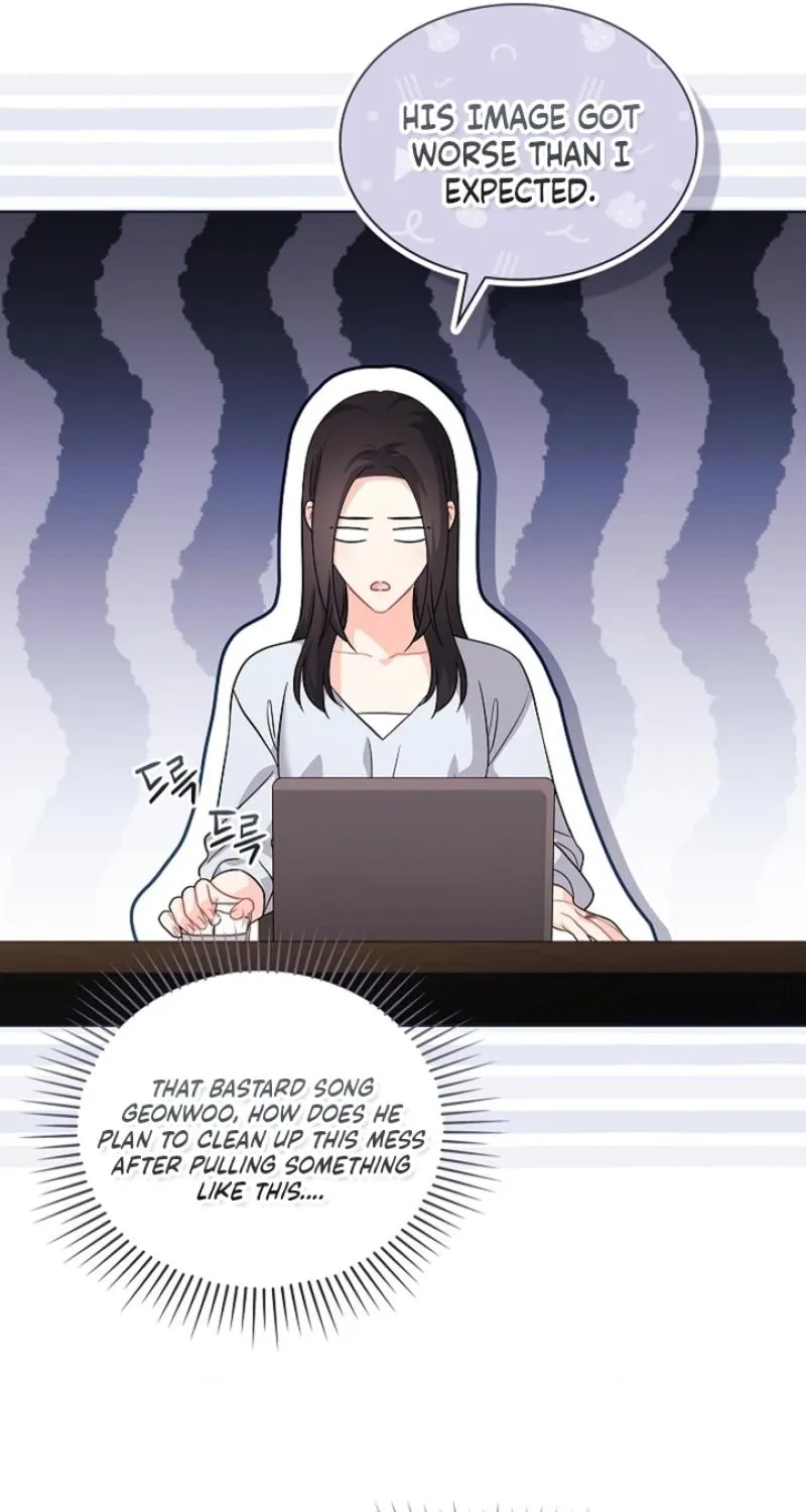 Read Elusive Touch chapter 29 image 24 on Lezhin