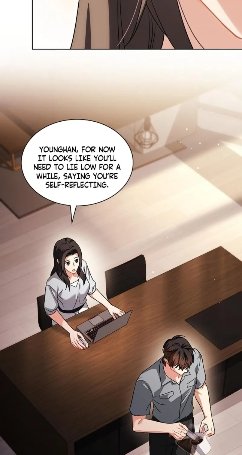 Read Elusive Touch chapter 29 image 26 on Lezhin