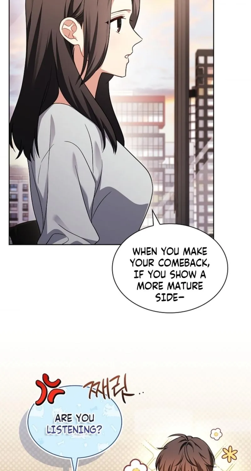 Read Elusive Touch chapter 29 image 28 on Lezhin