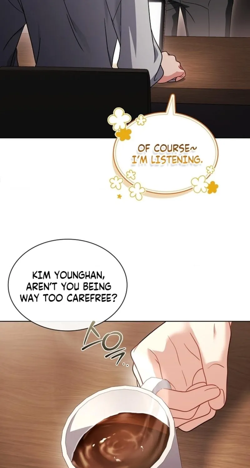 Read Elusive Touch chapter 29 image 30 on Lezhin