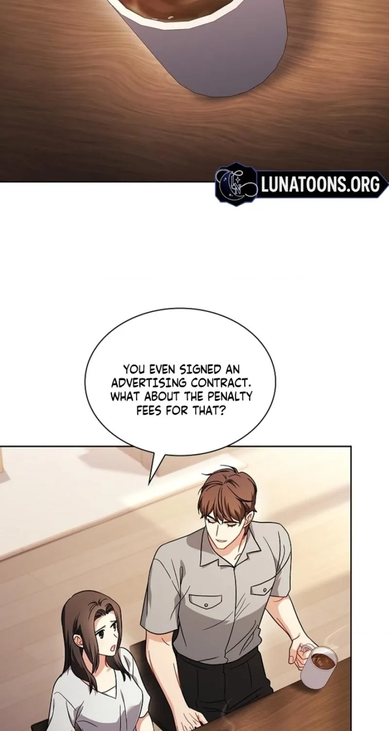 Read Elusive Touch chapter 29 image 31 on Lezhin