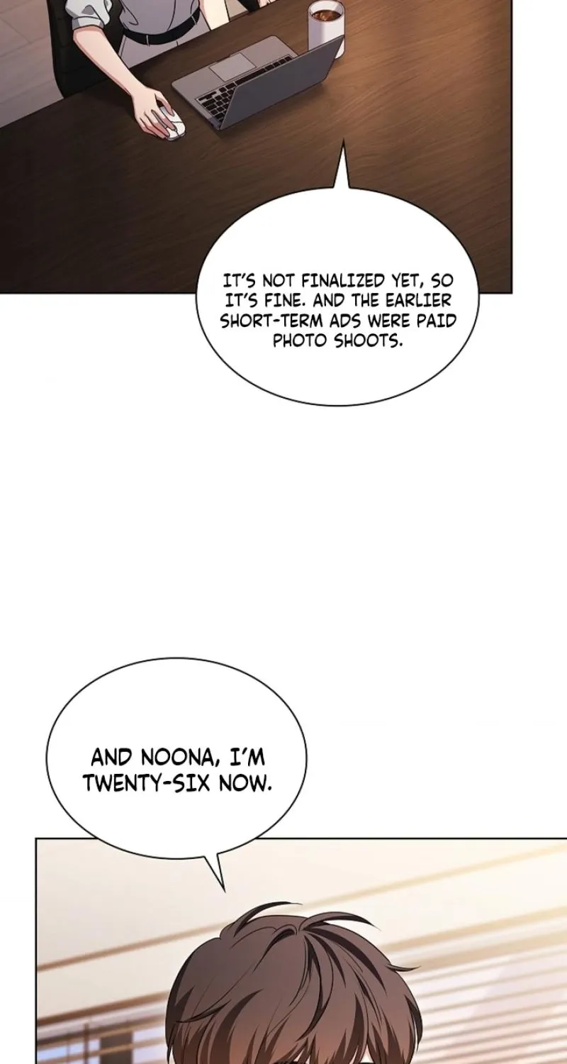 Read Elusive Touch chapter 29 image 32 on Lezhin