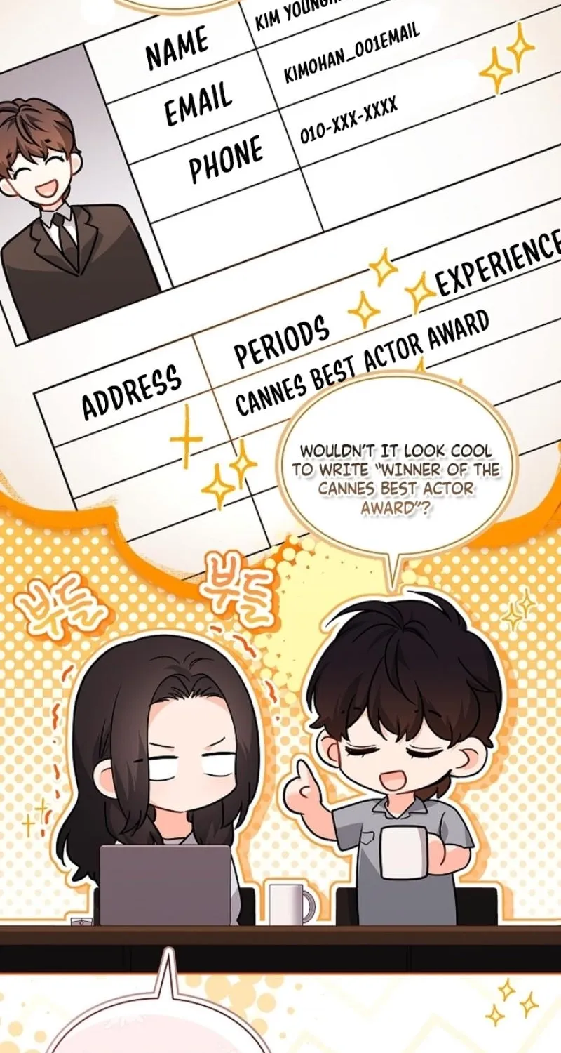 Read Elusive Touch chapter 29 image 34 on Lezhin