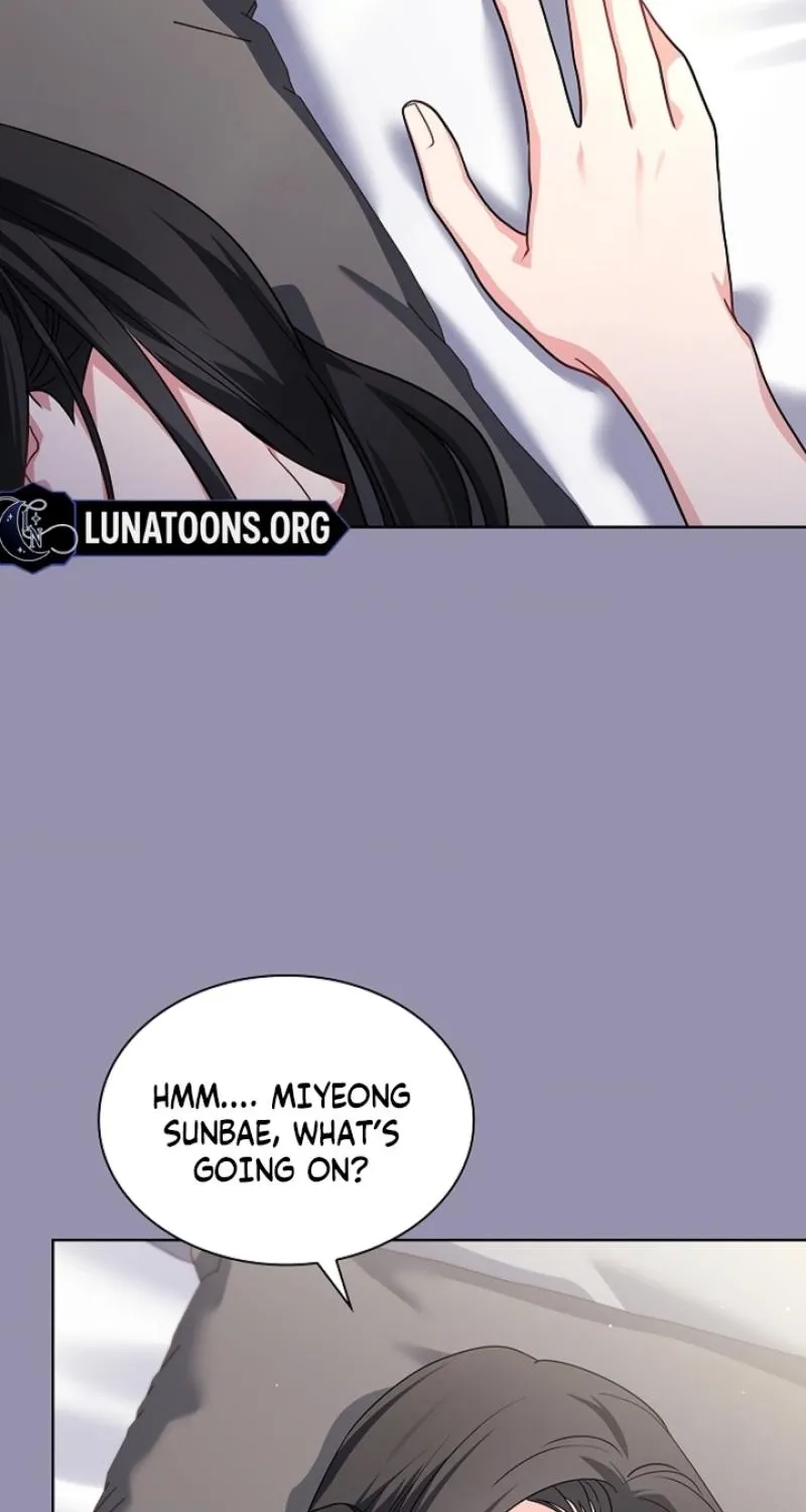 Read Elusive Touch chapter 29 image 52 on Lezhin