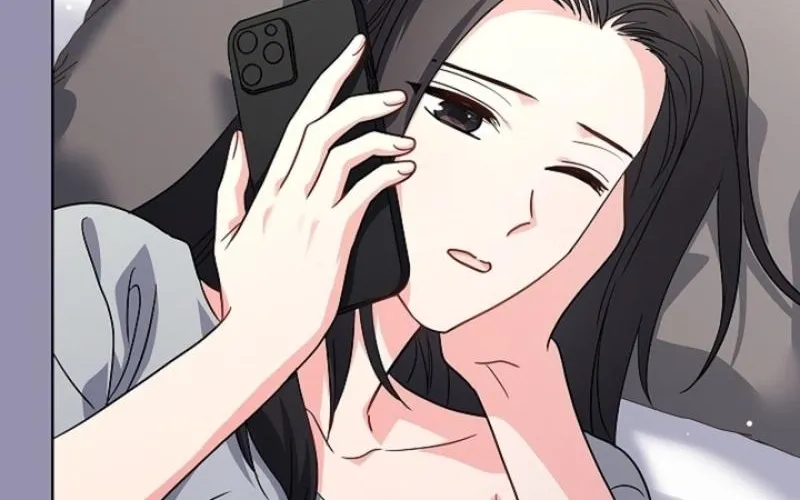 Read Elusive Touch chapter 29 image 53 on Lezhin