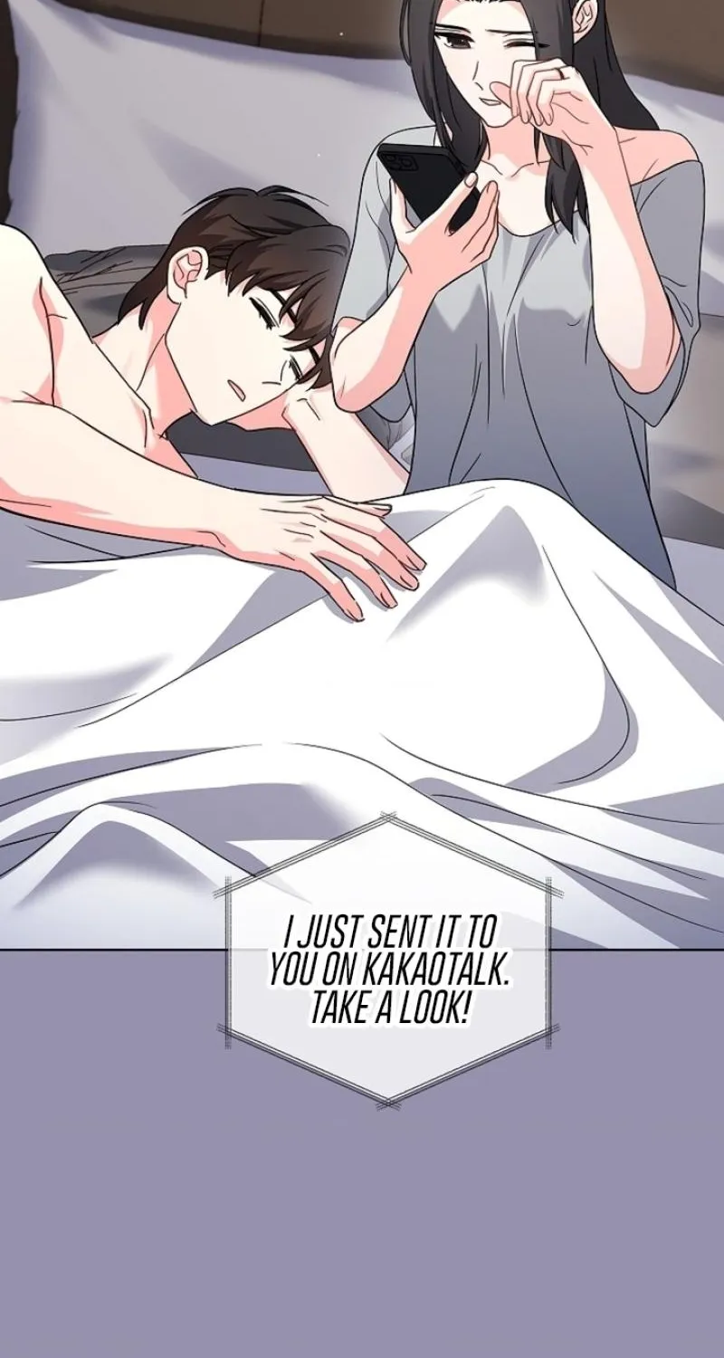 Read Elusive Touch chapter 29 image 55 on Lezhin