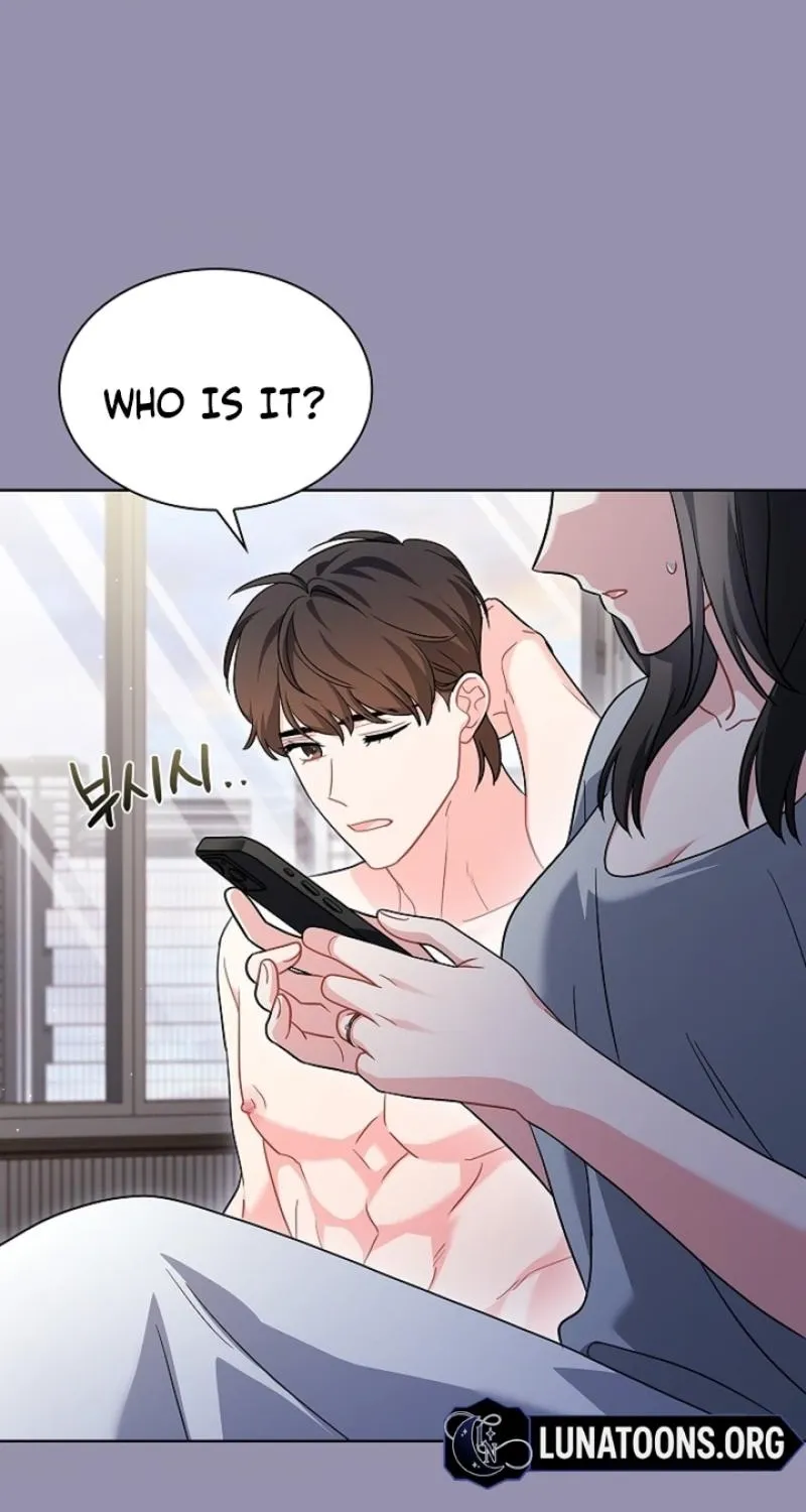 Read Elusive Touch chapter 29 image 56 on Lezhin