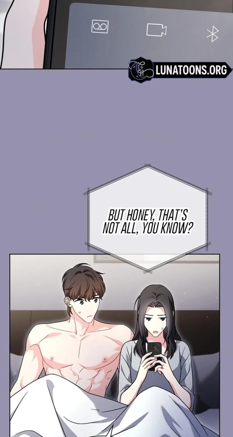 Read Elusive Touch chapter 29 image 68 on Lezhin