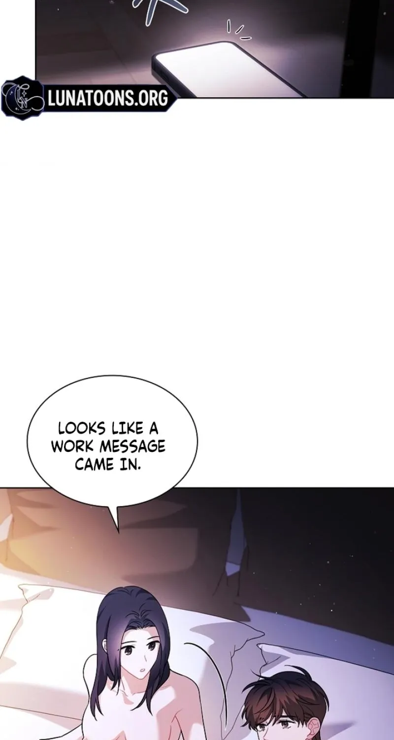 Read Elusive Touch chapter 29 image 7 on Lezhin
