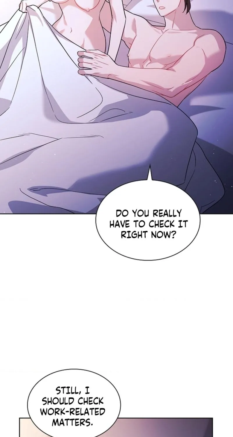 Read Elusive Touch chapter 29 image 8 on Lezhin