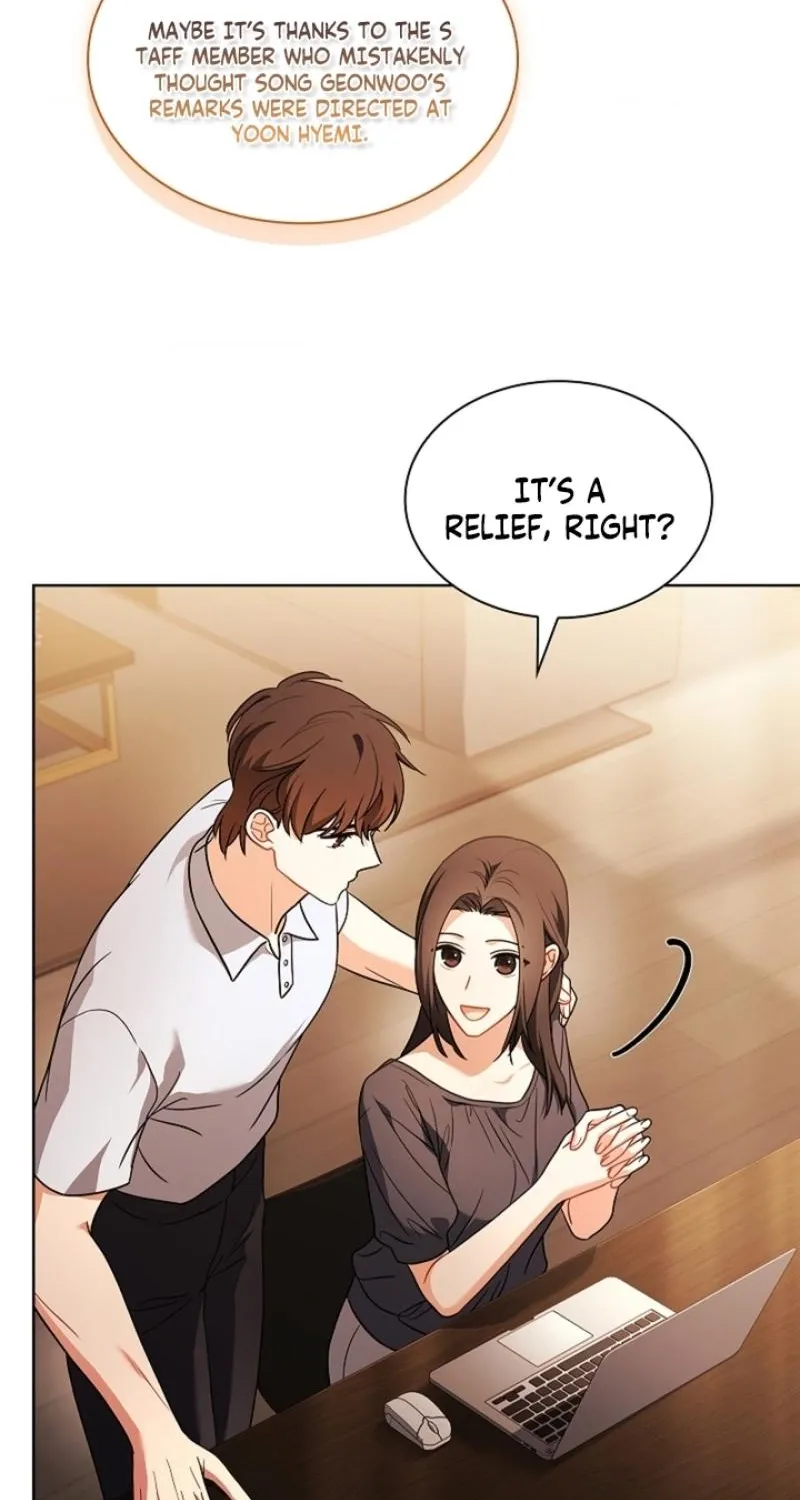 Read Elusive Touch chapter 29 image 81 on Lezhin