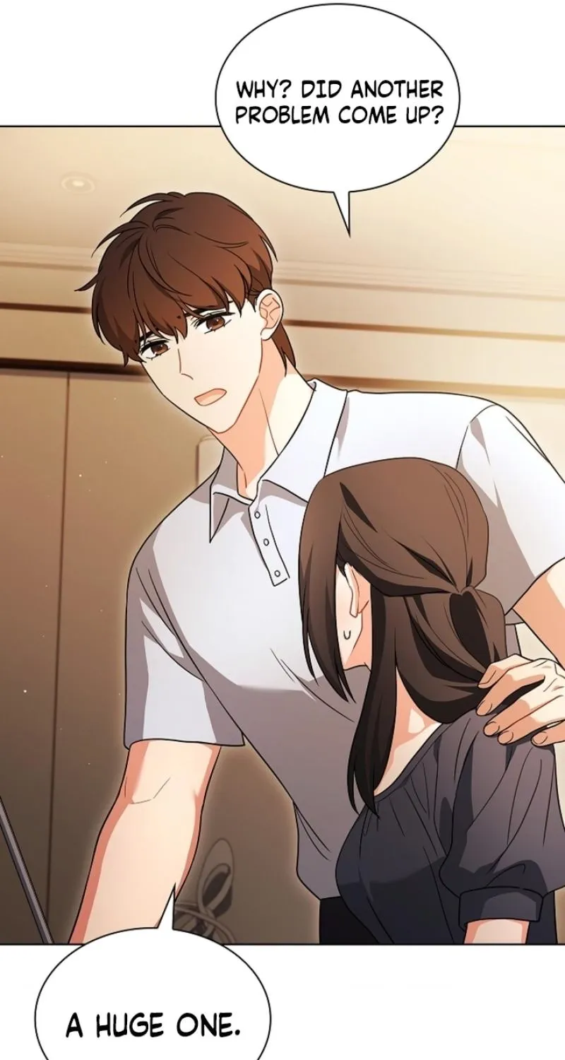 Read Elusive Touch chapter 29 image 84 on Lezhin