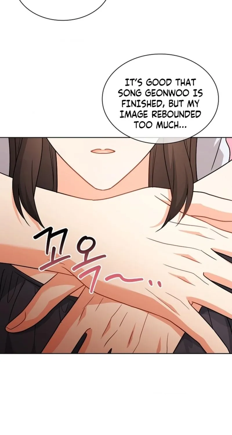 Read Elusive Touch chapter 29 image 85 on Lezhin