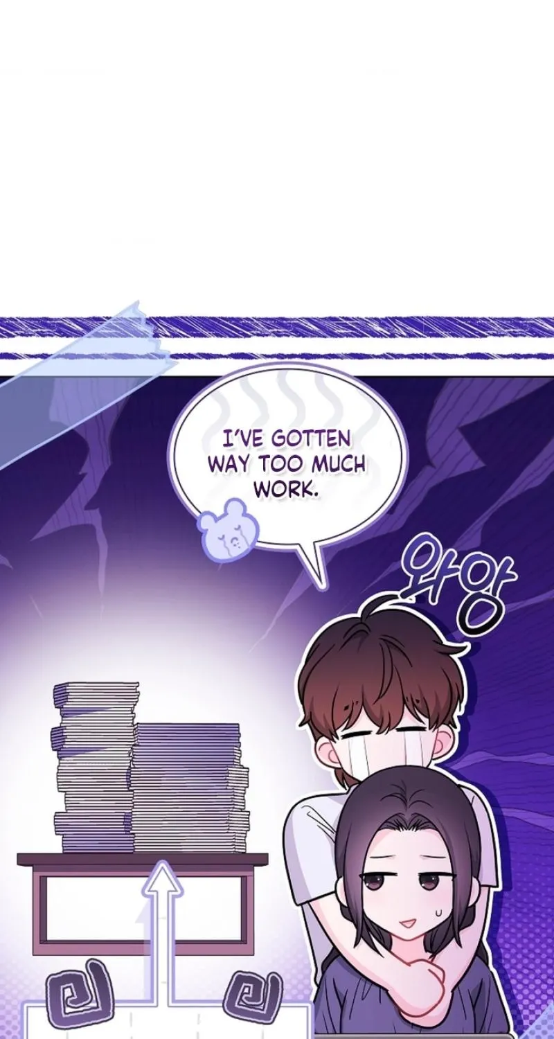 Read Elusive Touch chapter 29 image 86 on Lezhin