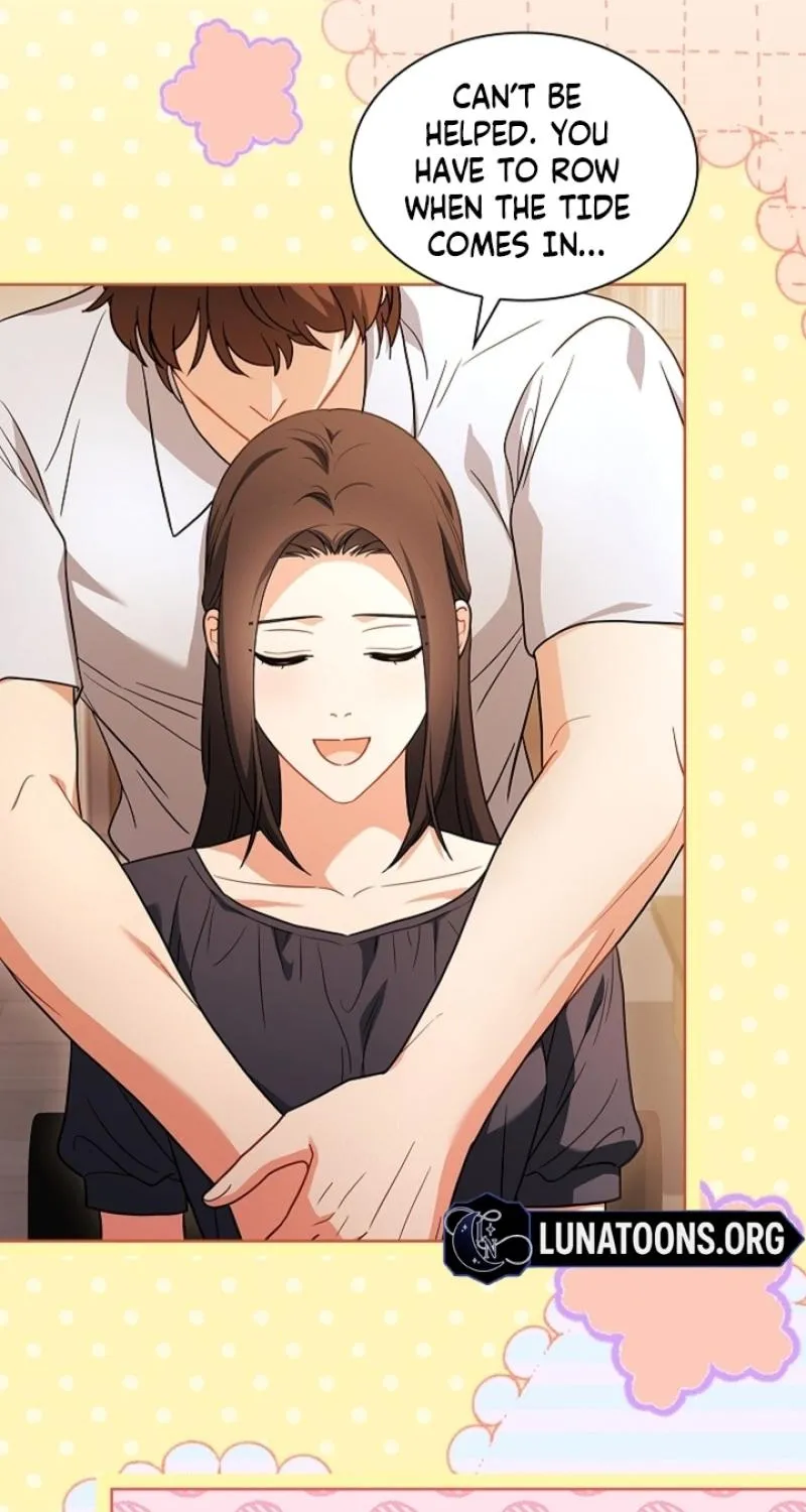 Read Elusive Touch chapter 29 image 90 on Lezhin