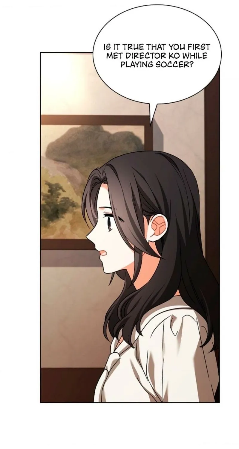 Read Elusive Touch chapter 3 image 10 on Lezhin
