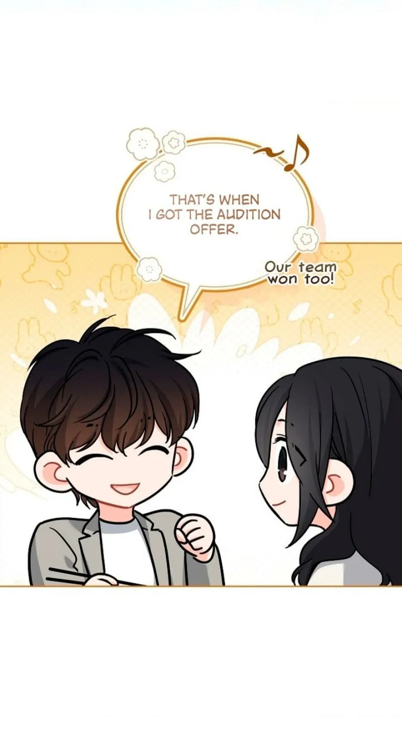 Read Elusive Touch chapter 3 image 13 on Lezhin