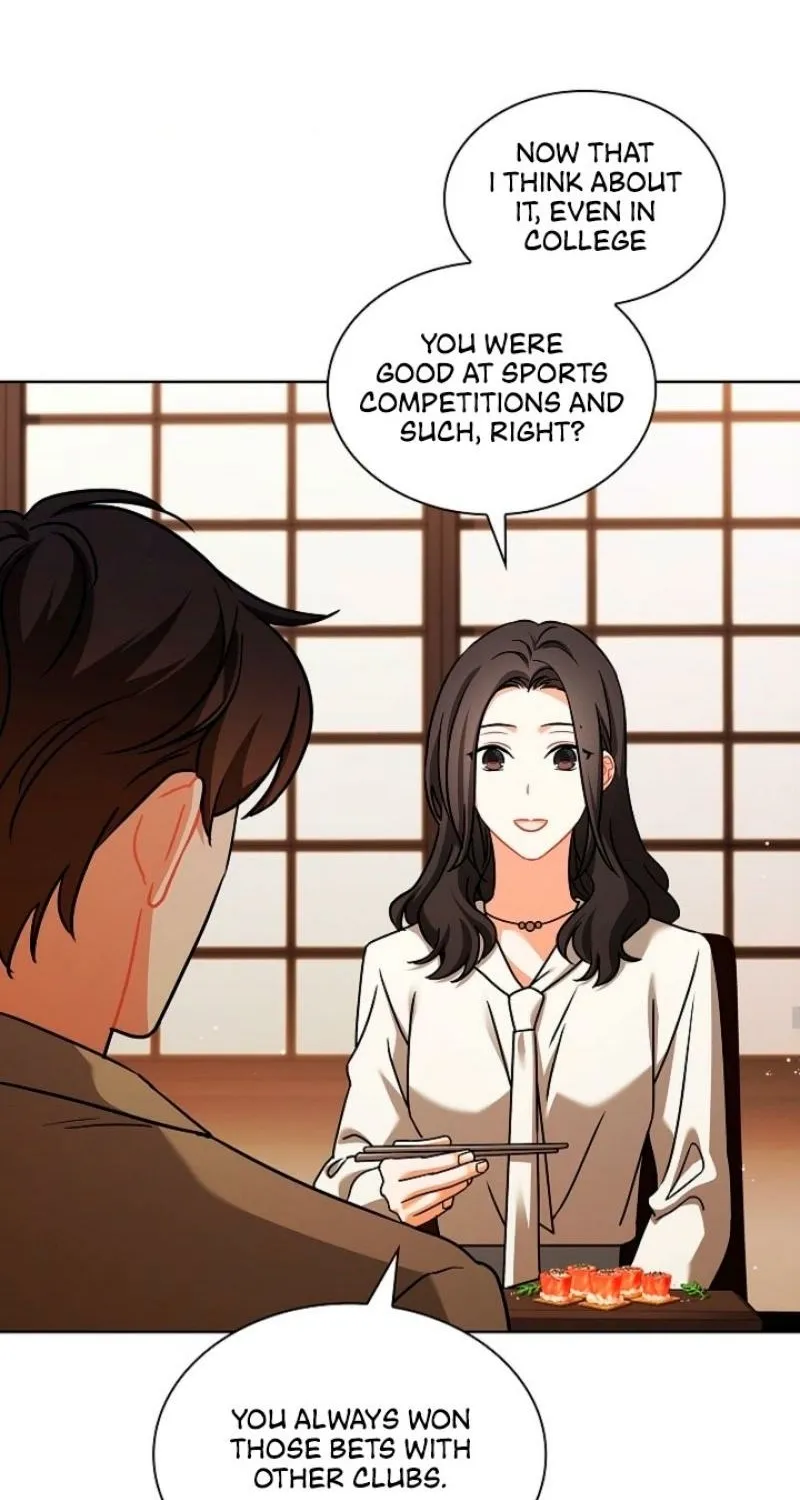 Read Elusive Touch chapter 3 image 15 on Lezhin