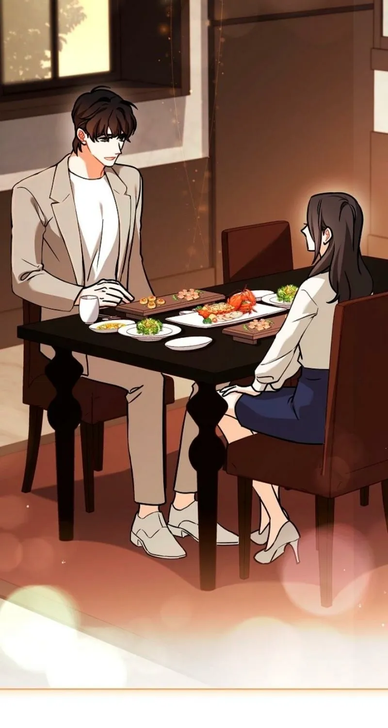 Read Elusive Touch chapter 3 image 20 on Lezhin