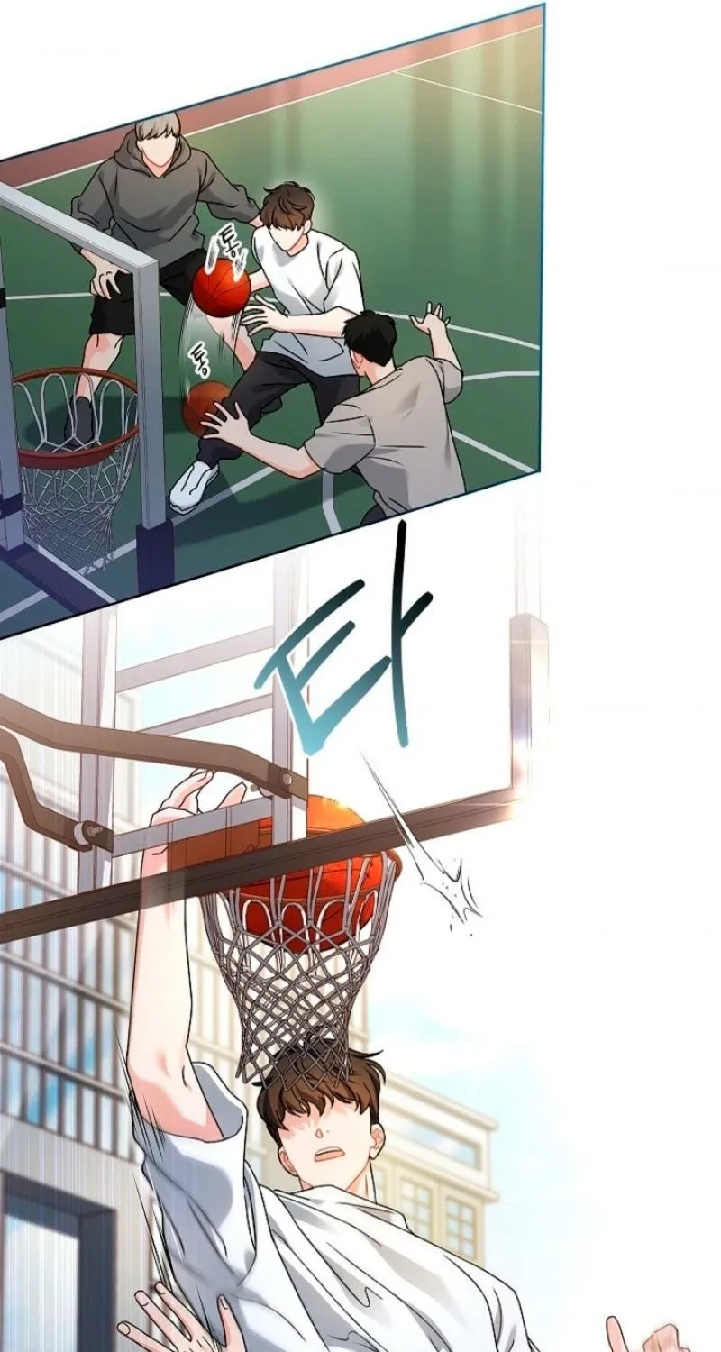 Read Elusive Touch chapter 3 image 24 on Lezhin
