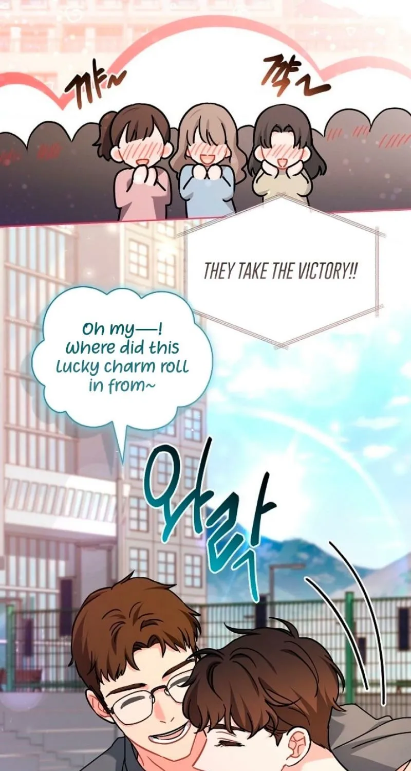 Read Elusive Touch chapter 3 image 26 on Lezhin