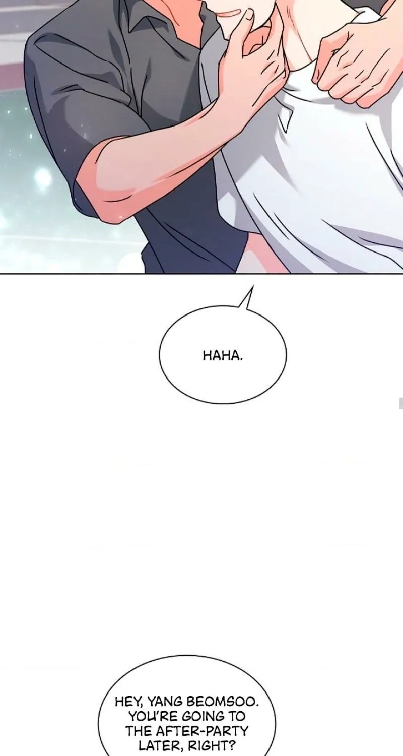 Read Elusive Touch chapter 3 image 27 on Lezhin