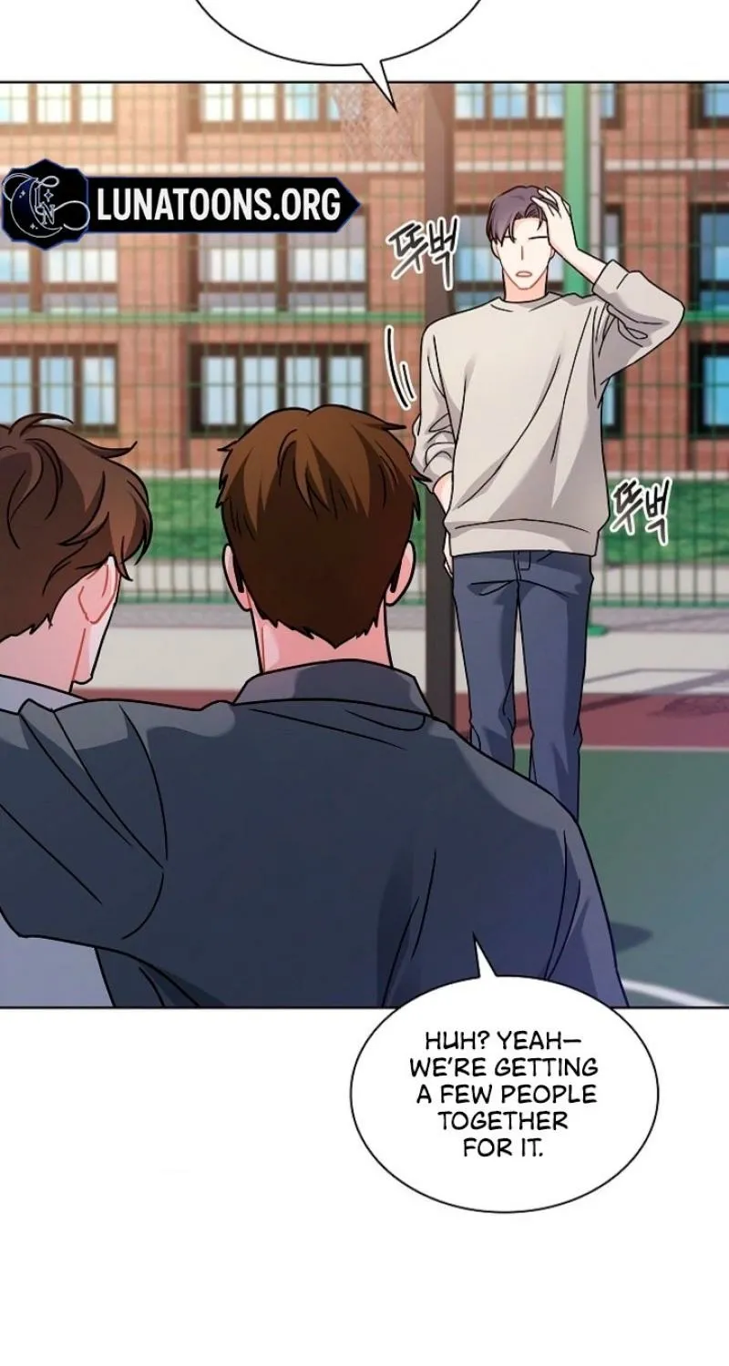Read Elusive Touch chapter 3 image 28 on Lezhin
