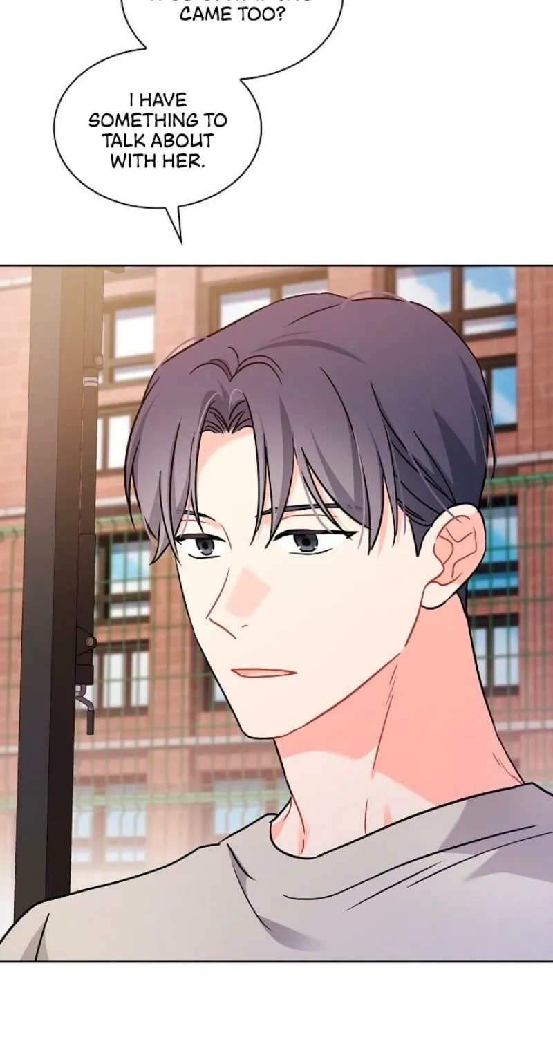 Read Elusive Touch chapter 3 image 30 on Lezhin