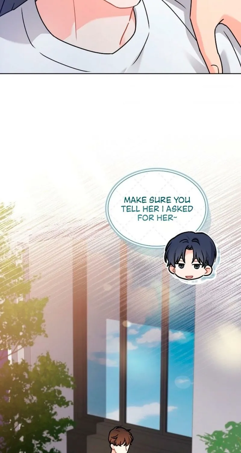 Read Elusive Touch chapter 3 image 33 on Lezhin
