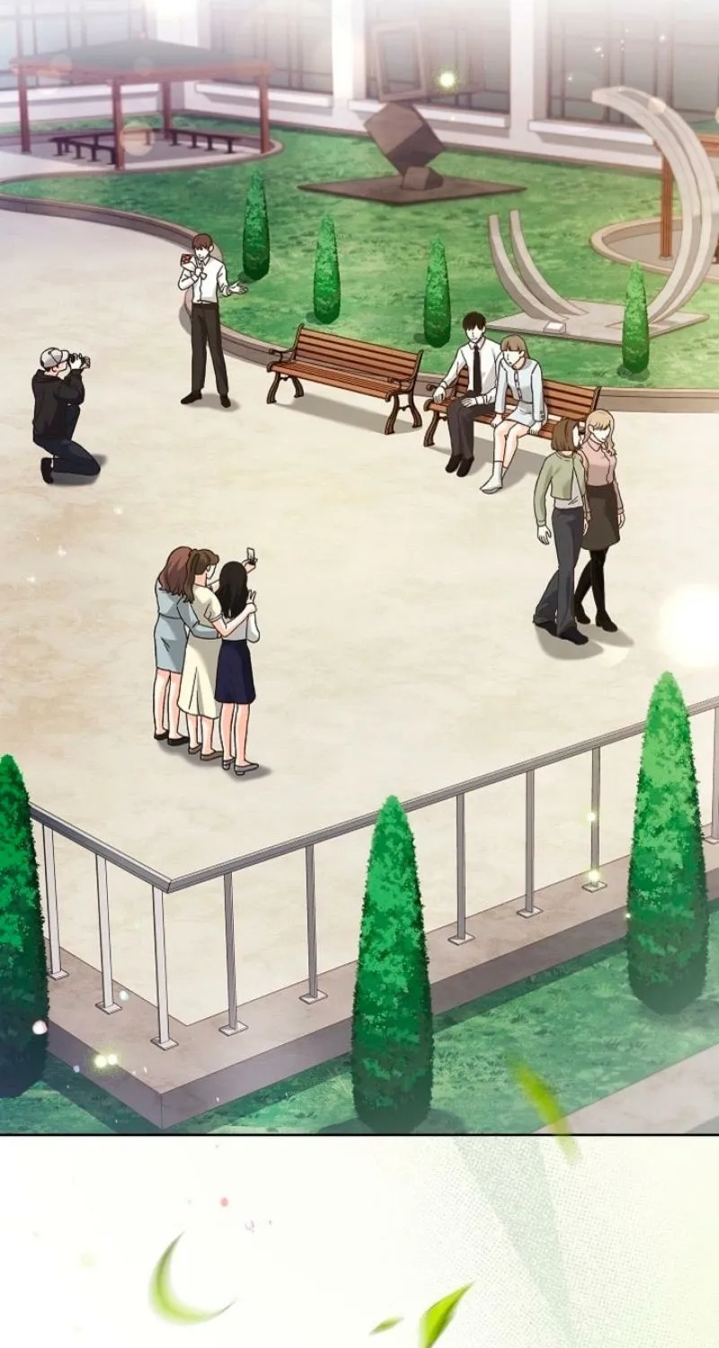 Read Elusive Touch chapter 3 image 39 on Lezhin