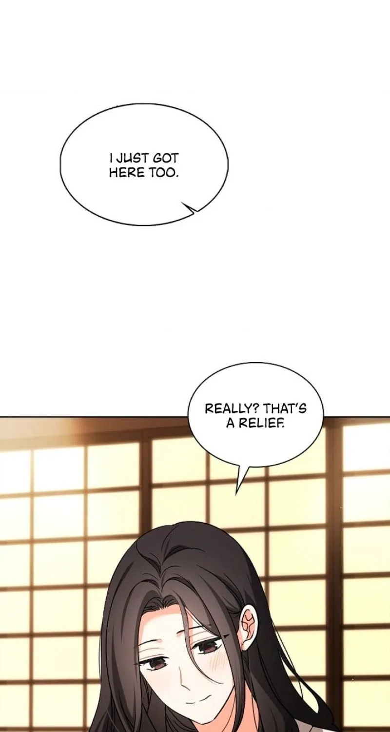 Read Elusive Touch chapter 3 image 4 on Lezhin