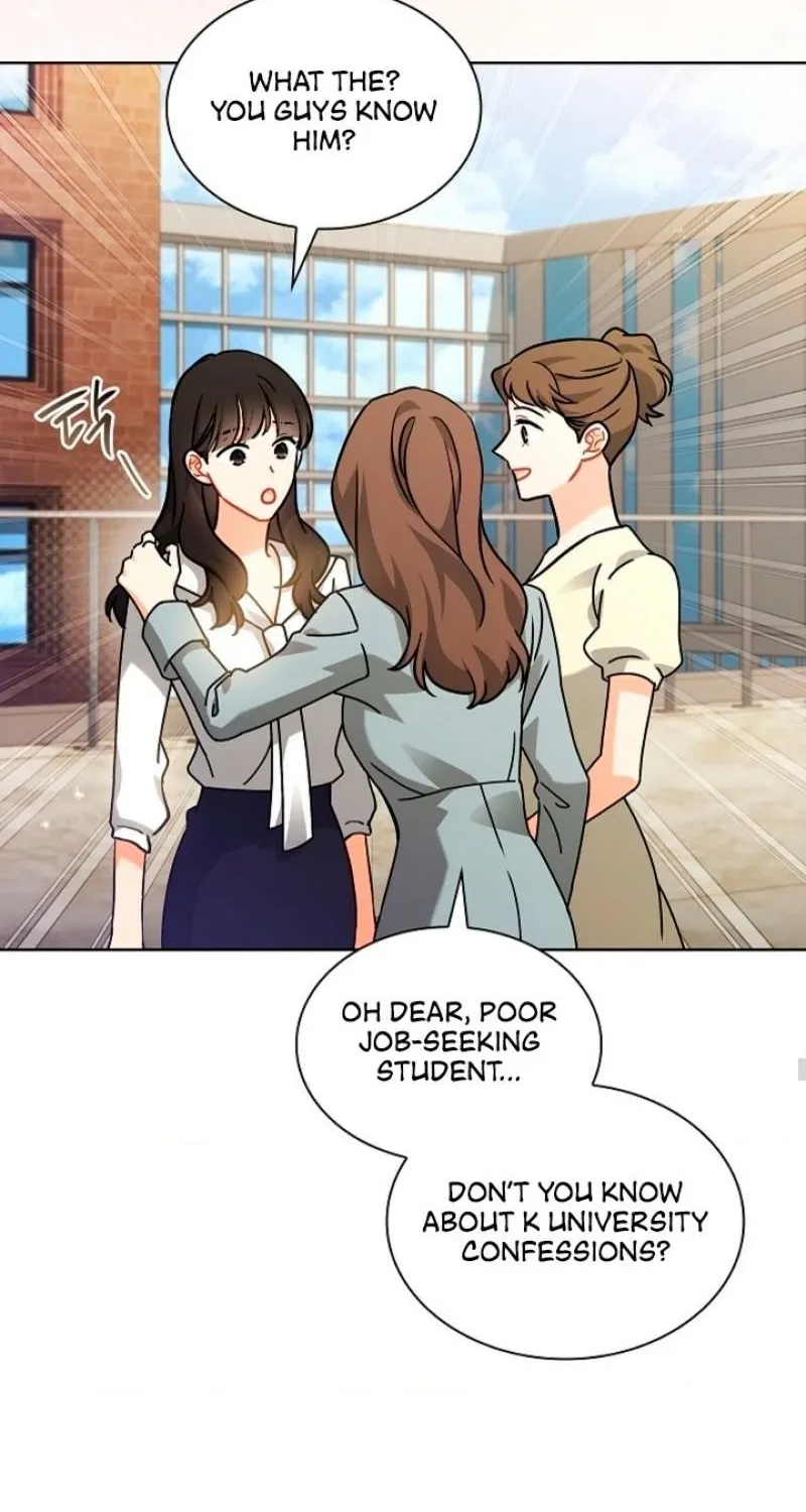 Read Elusive Touch chapter 3 image 49 on Lezhin