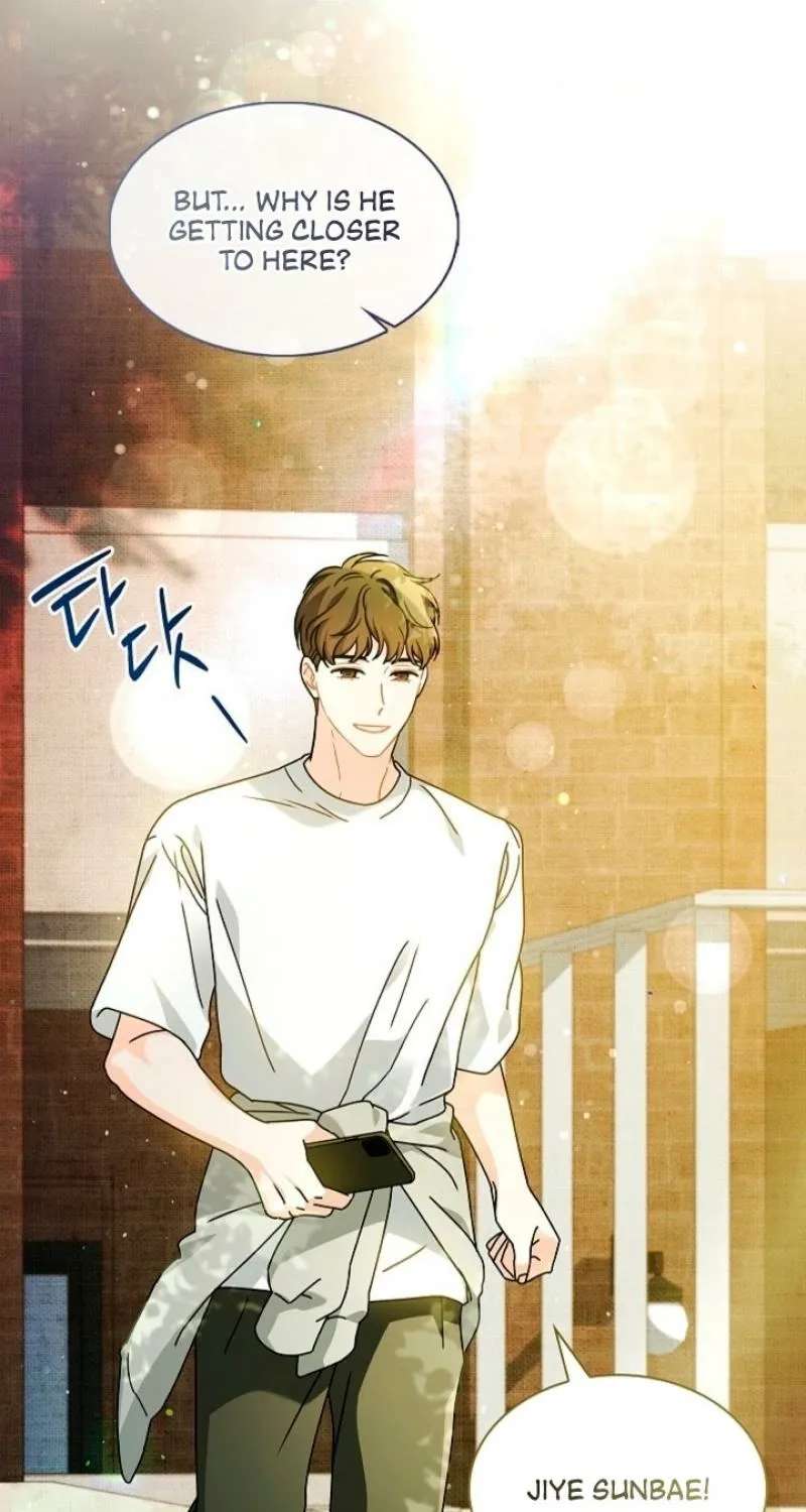 Read Elusive Touch chapter 3 image 52 on Lezhin