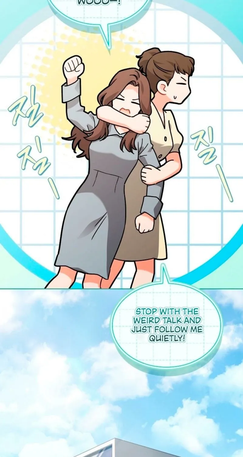 Read Elusive Touch chapter 3 image 56 on Lezhin