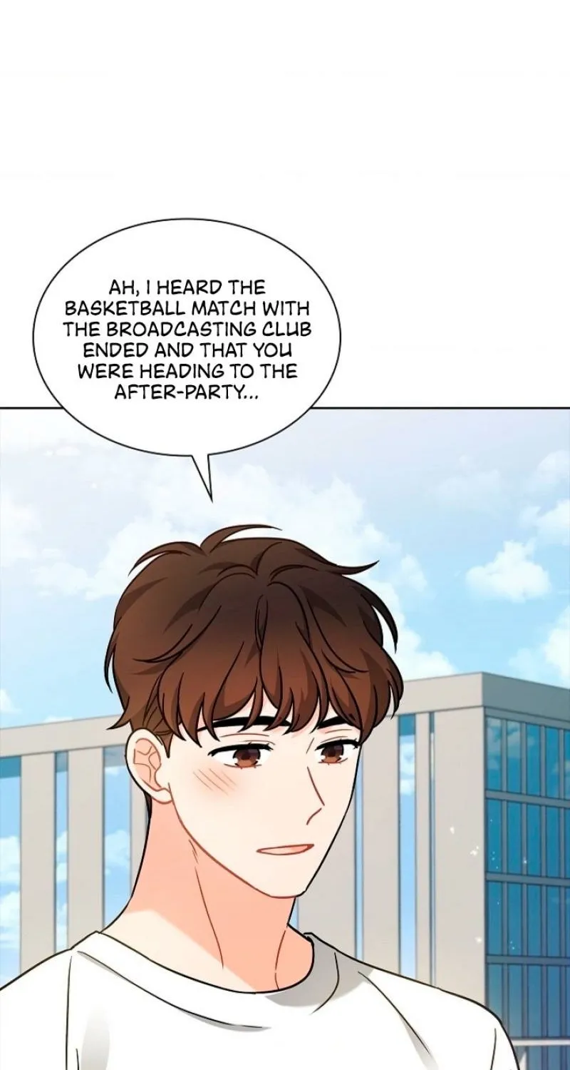 Read Elusive Touch chapter 3 image 61 on Lezhin
