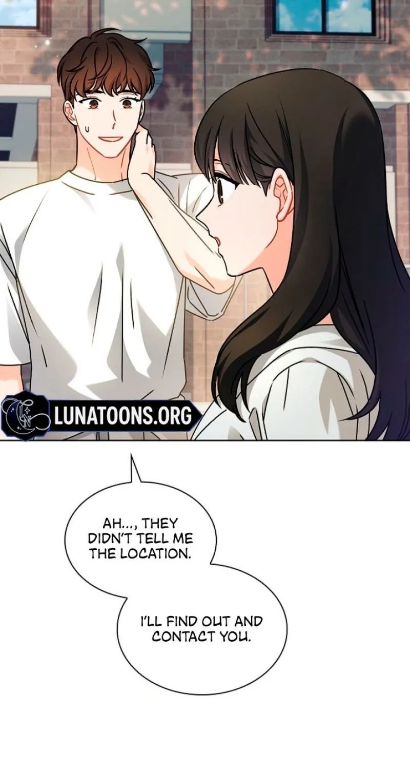 Read Elusive Touch chapter 3 image 64 on Lezhin