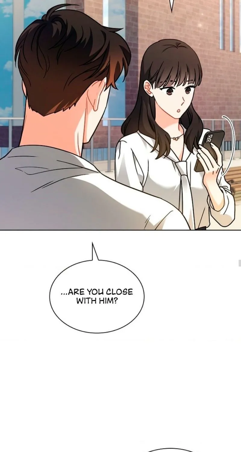 Read Elusive Touch chapter 3 image 66 on Lezhin
